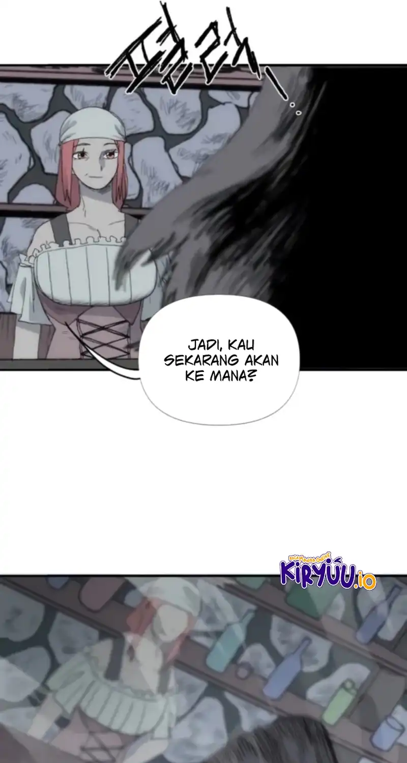 Baca The Tale of the Skeleton Messenger - Chapter 5 halaman 84