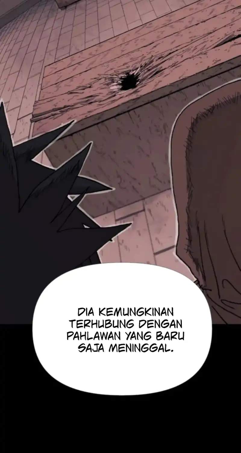 Baca The Tale of the Skeleton Messenger - Chapter 5 halaman 9