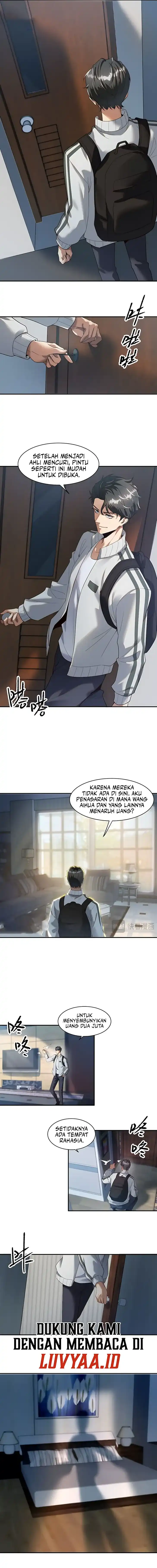 Baca The Ten Thousandth Rebirth - Chapter 4 halaman 2
