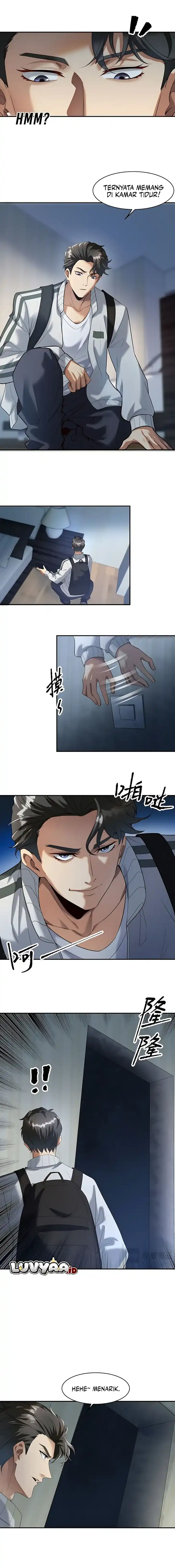 Baca The Ten Thousandth Rebirth - Chapter 4 halaman 3