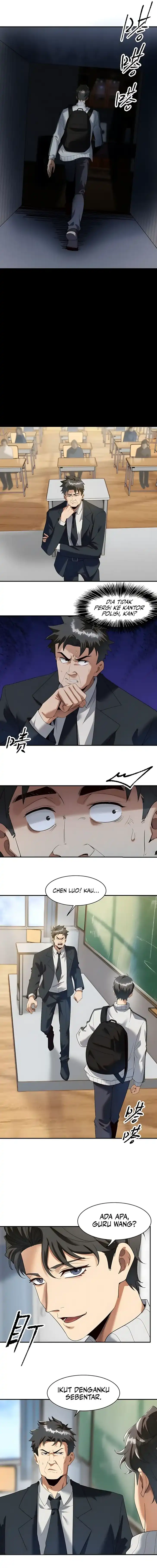 Baca The Ten Thousandth Rebirth - Chapter 4 halaman 4