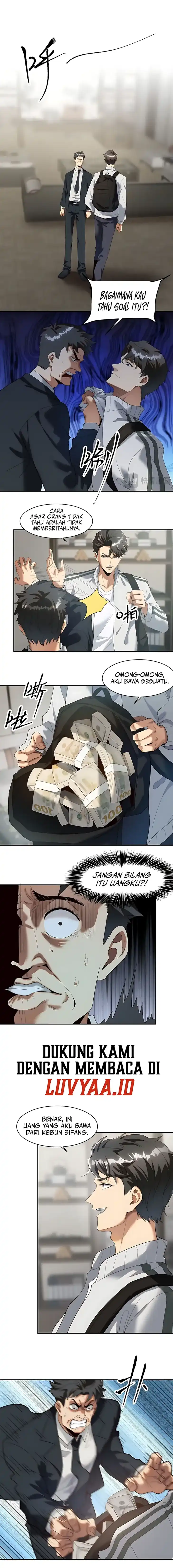 Baca The Ten Thousandth Rebirth - Chapter 4 halaman 5