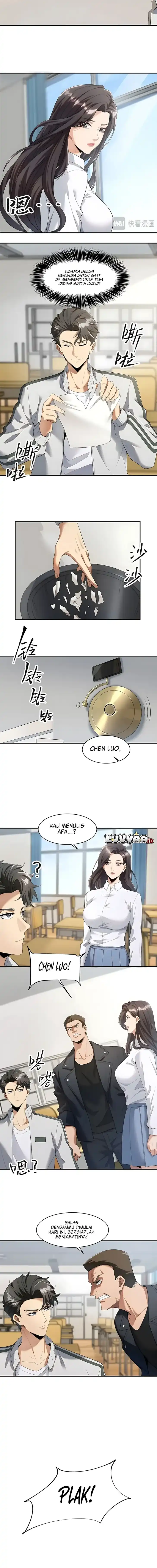 Baca The Ten Thousandth Rebirth - Chapter 5 halaman 2