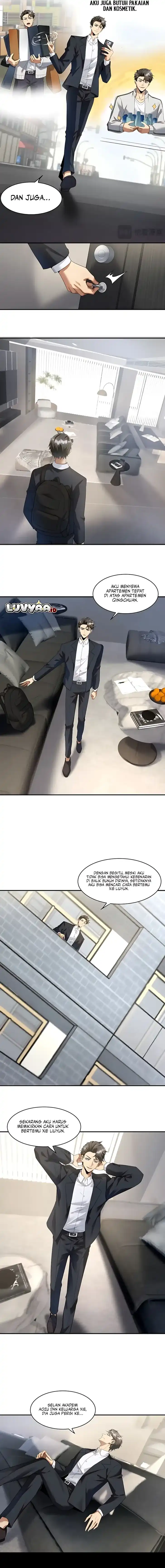 Baca The Ten Thousandth Rebirth - Chapter 5 halaman 5