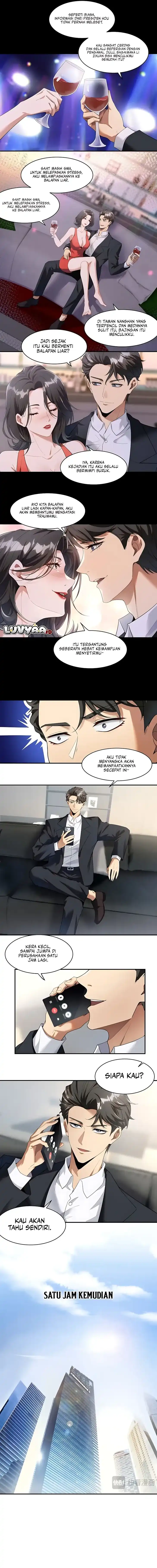 Baca The Ten Thousandth Rebirth - Chapter 5 halaman 6