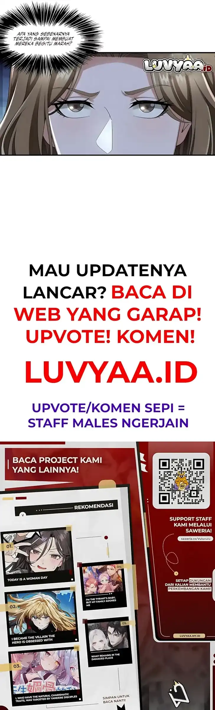 Baca The Ten Thousandth Rebirth - Chapter 6 halaman 10