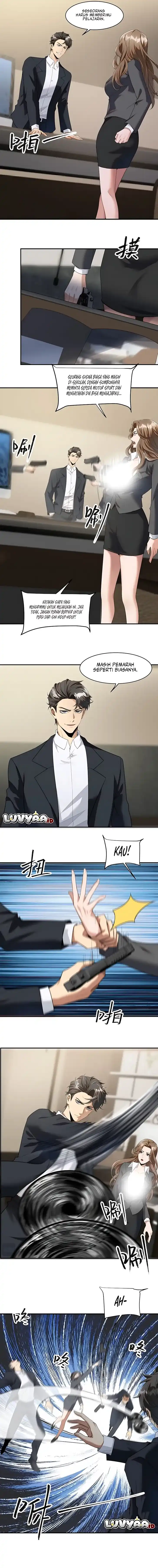 Baca The Ten Thousandth Rebirth - Chapter 6 halaman 2