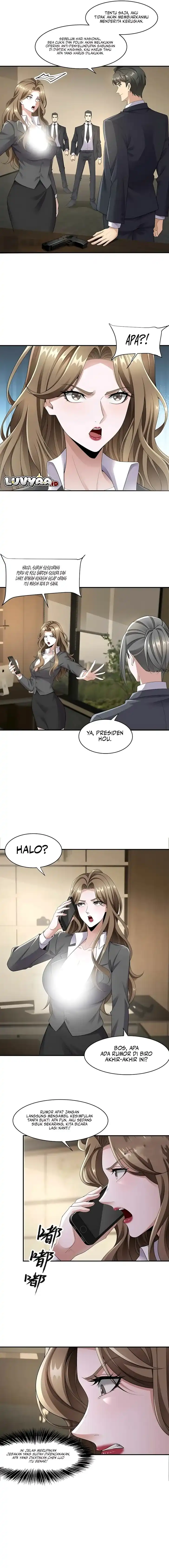 Baca The Ten Thousandth Rebirth - Chapter 6 halaman 4