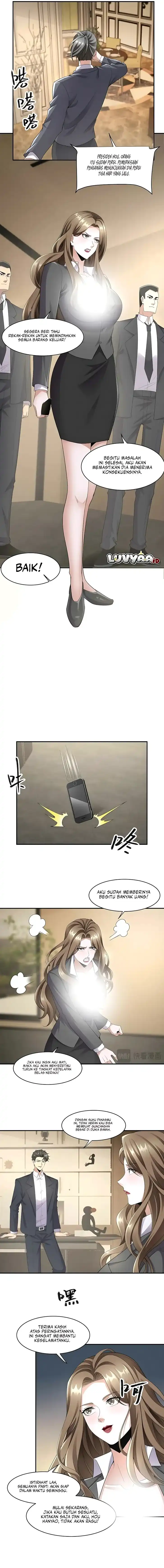 Baca The Ten Thousandth Rebirth - Chapter 6 halaman 5