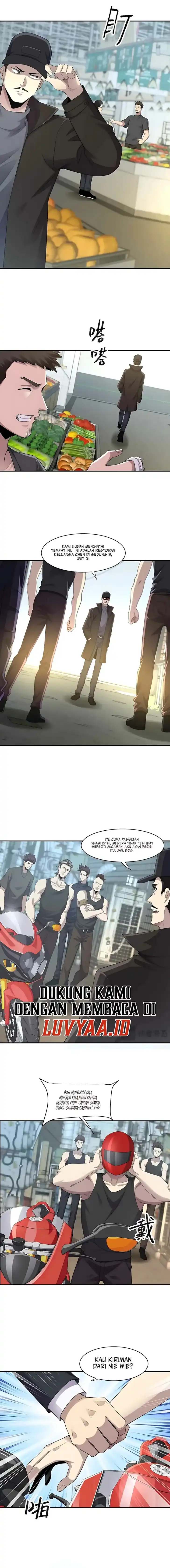 Baca The Ten Thousandth Rebirth - Chapter 6 halaman 7