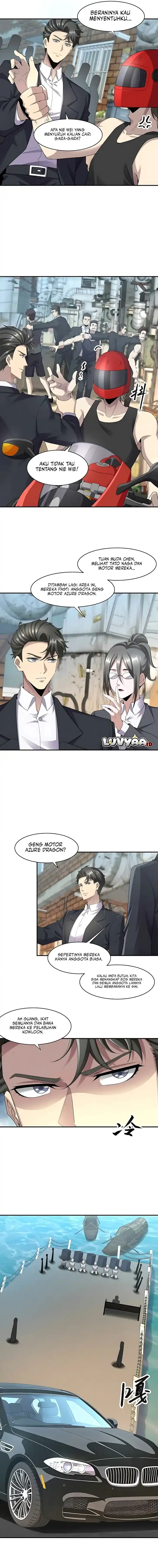 Baca The Ten Thousandth Rebirth - Chapter 6 halaman 8