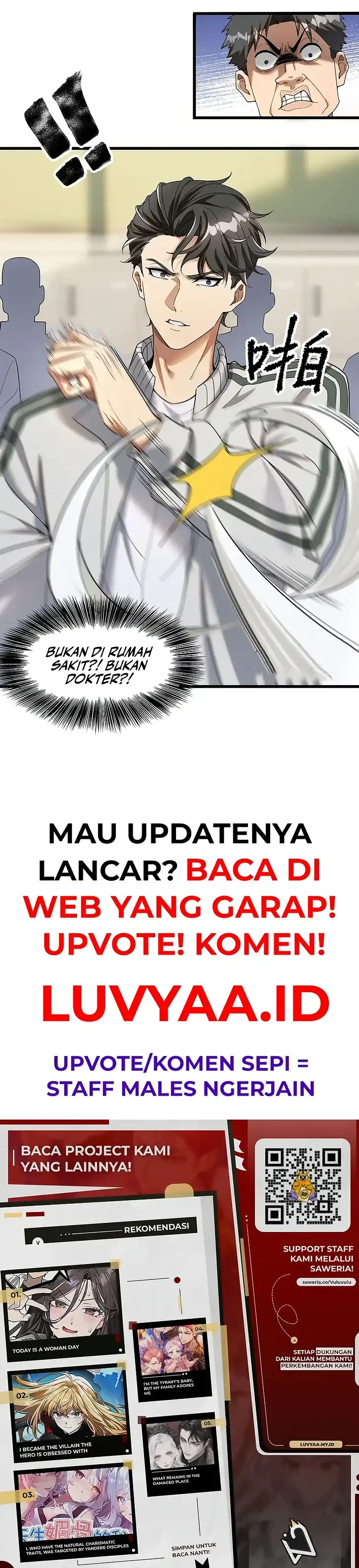 Baca The Ten Thousandth Rebirth - Chapter 1 halaman 12