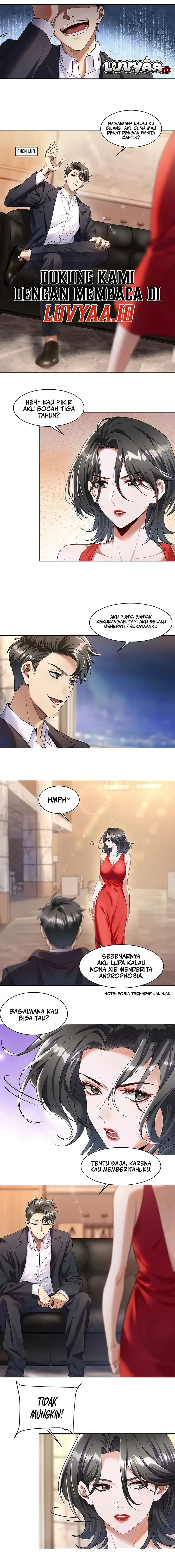 Baca The Ten Thousandth Rebirth - Chapter 1 halaman 2