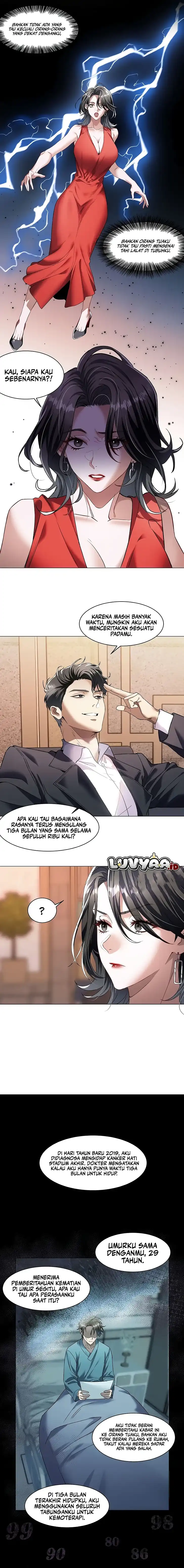 Baca The Ten Thousandth Rebirth - Chapter 1 halaman 4