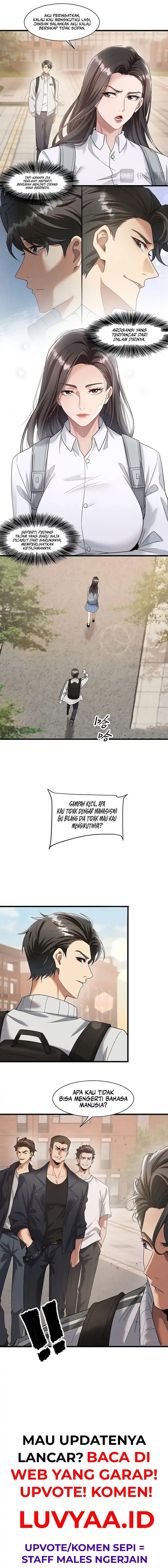 Baca The Ten Thousandth Rebirth - Chapter 2 halaman 10