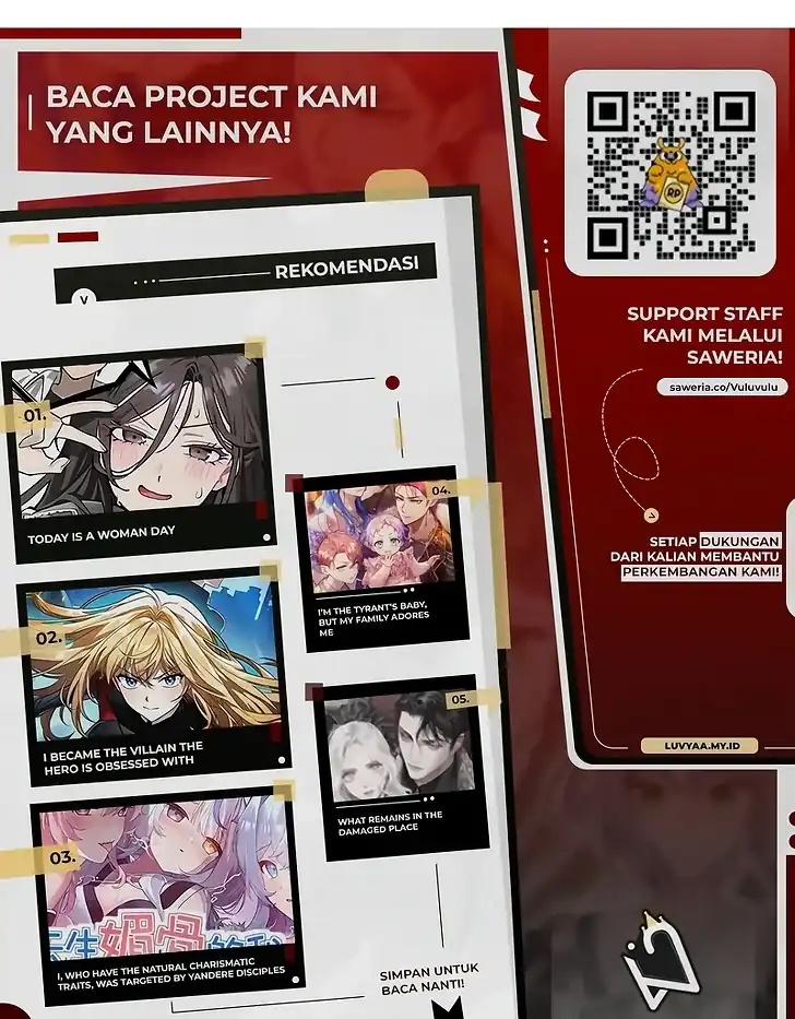 Baca The Ten Thousandth Rebirth - Chapter 2 halaman 11