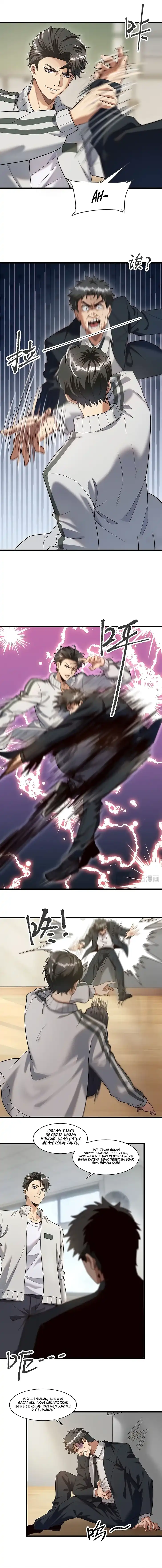 Baca The Ten Thousandth Rebirth - Chapter 2 halaman 4