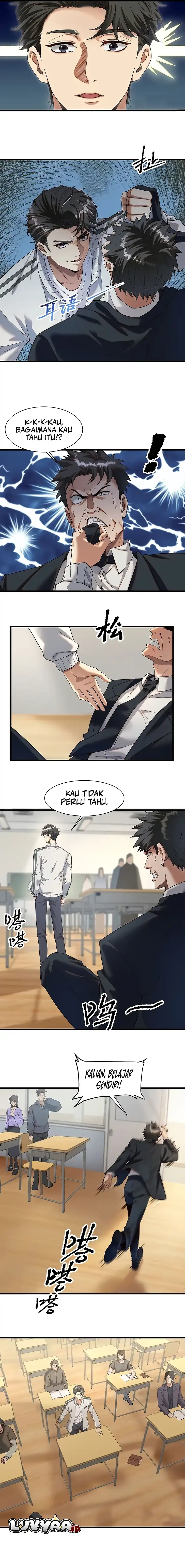 Baca The Ten Thousandth Rebirth - Chapter 2 halaman 5