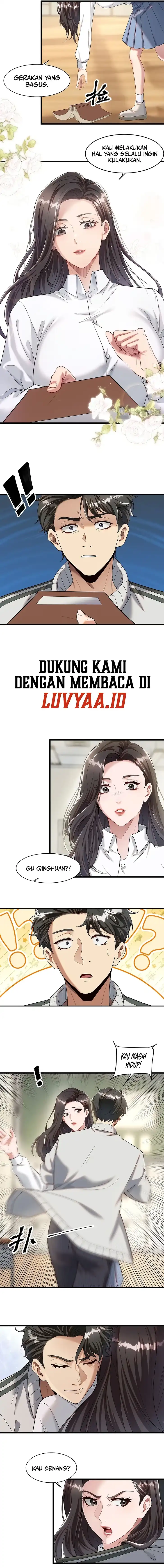 Baca The Ten Thousandth Rebirth - Chapter 2 halaman 6