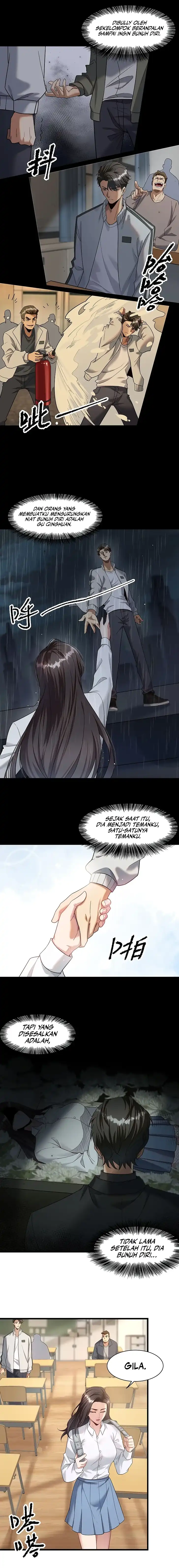 Baca The Ten Thousandth Rebirth - Chapter 2 halaman 8