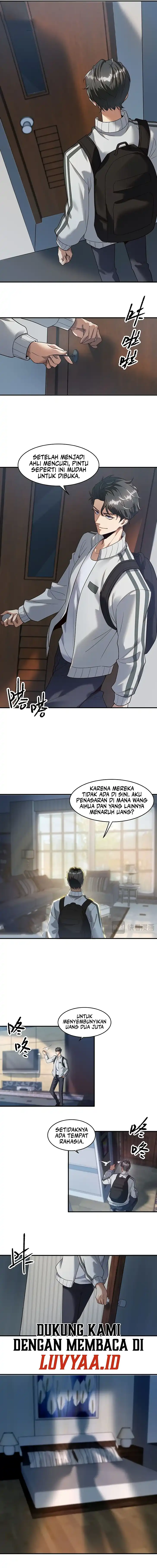 Baca The Ten Thousandth Rebirth - Chapter 3 halaman 2