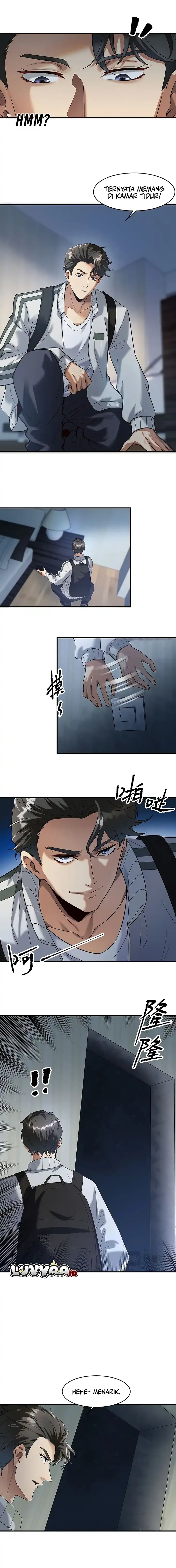 Baca The Ten Thousandth Rebirth - Chapter 3 halaman 3