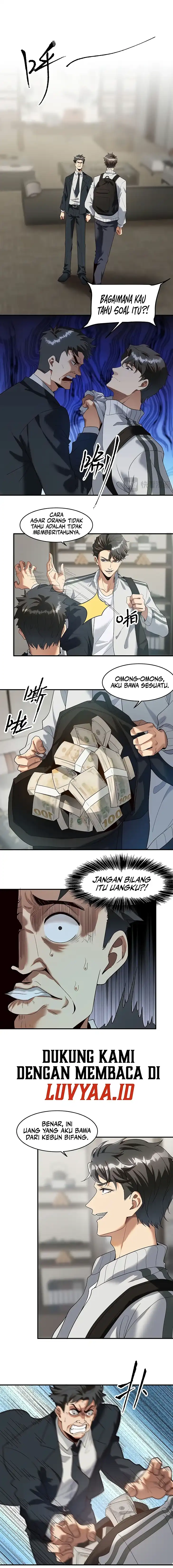 Baca The Ten Thousandth Rebirth - Chapter 3 halaman 5