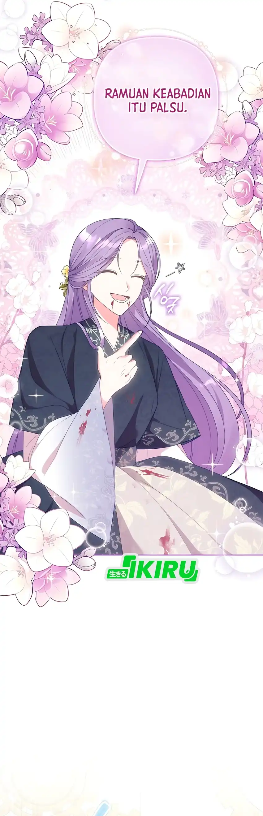 Baca The Terminally Ill Baby Healer Doesn’t Hide Her Genius - Chapter 1 halaman 18