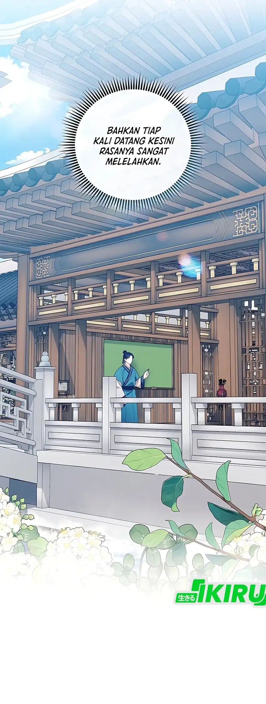 Baca The Terminally Ill Baby Healer Doesn’t Hide Her Genius - Chapter 1 halaman 26