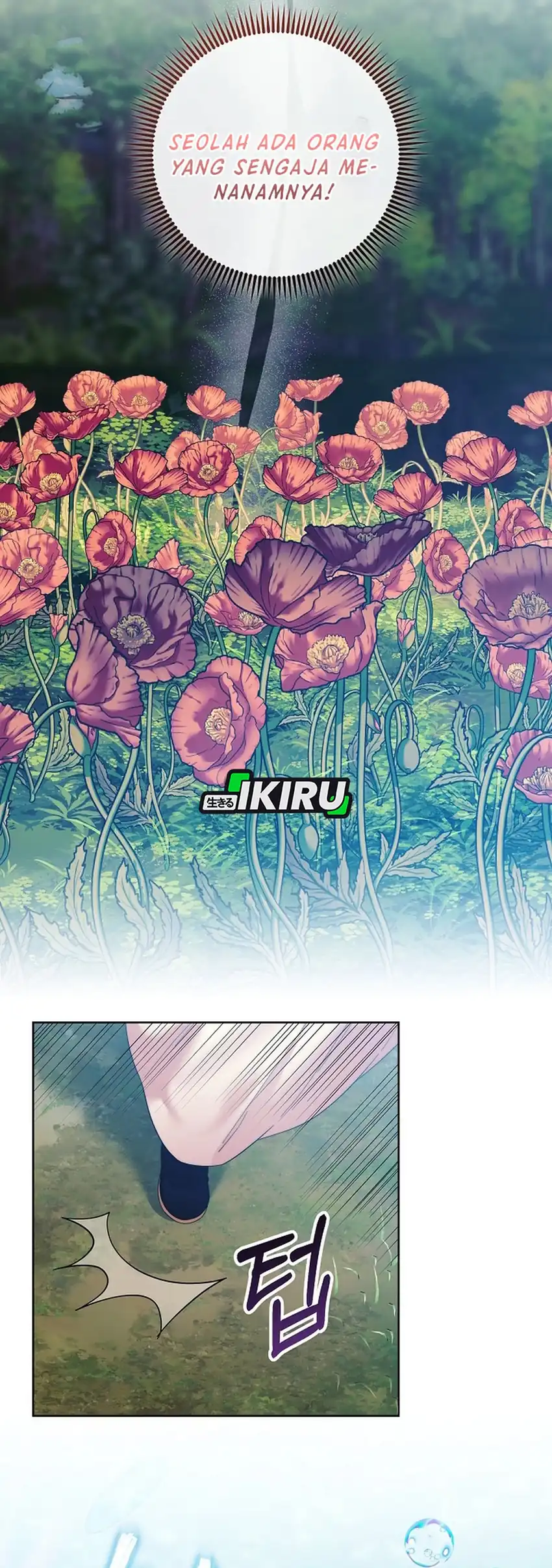 Baca The Terminally Ill Baby Healer Doesn’t Hide Her Genius - Chapter 10 halaman 18