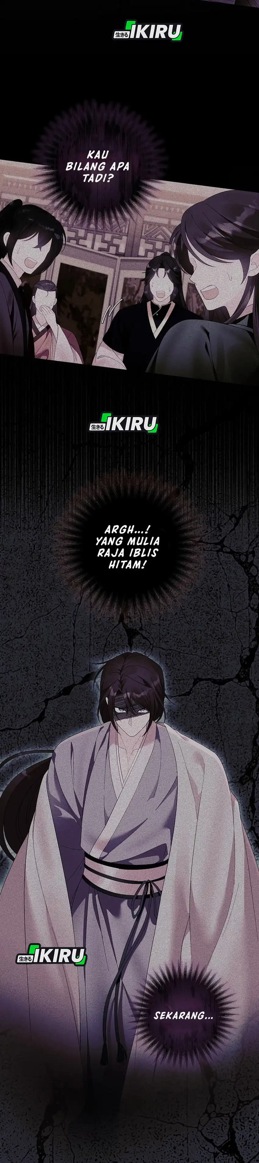 Baca The Terminally Ill Baby Healer Doesn’t Hide Her Genius - Chapter 10 halaman 25