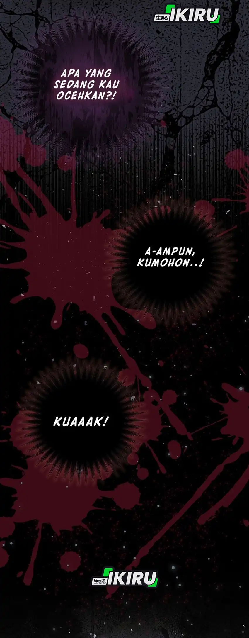 Baca The Terminally Ill Baby Healer Doesn’t Hide Her Genius - Chapter 10 halaman 26