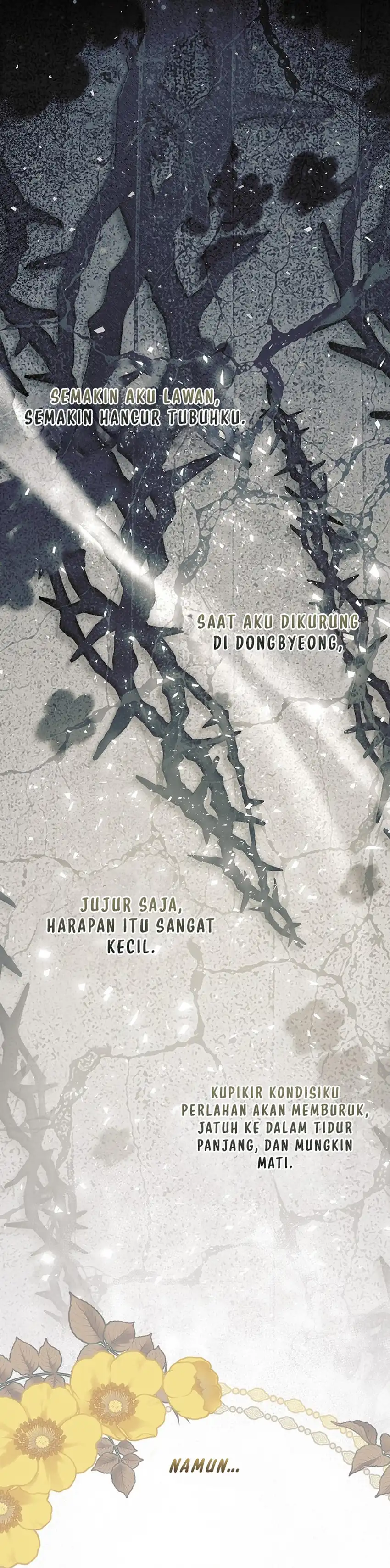 Baca The Terminally Ill Baby Healer Doesn’t Hide Her Genius - Chapter 10 halaman 27