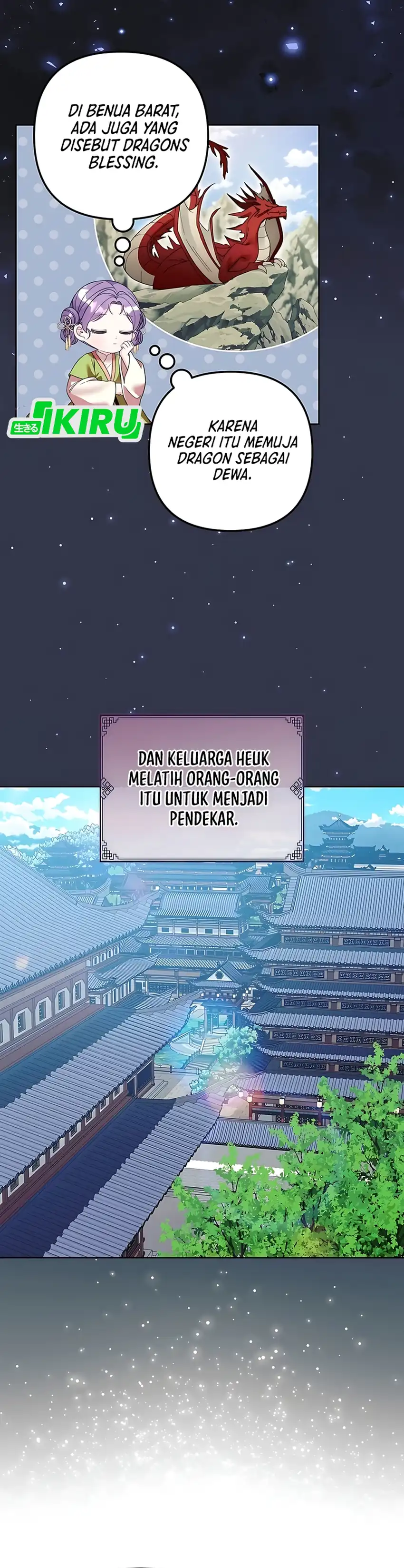 Baca The Terminally Ill Baby Healer Doesn’t Hide Her Genius - Chapter 11 halaman 15