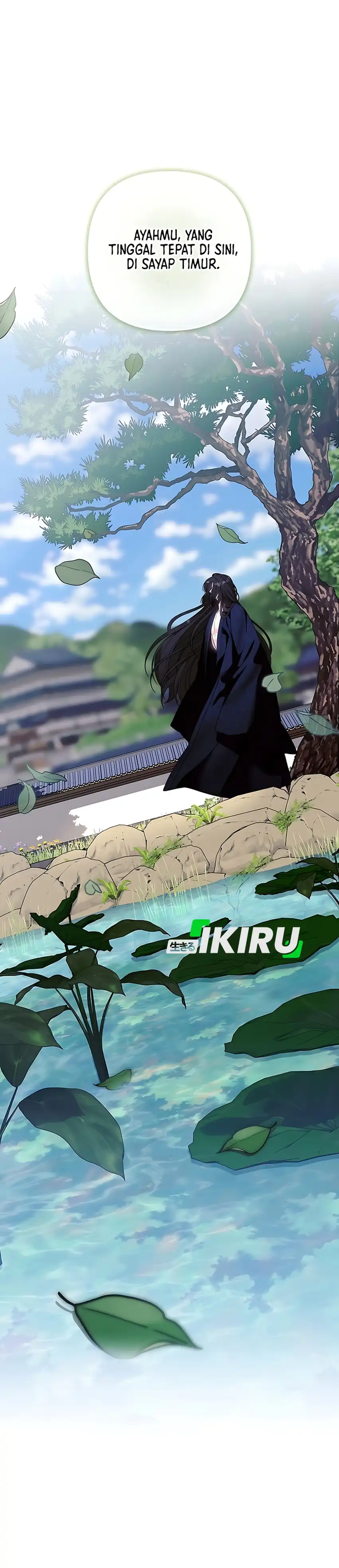 Baca The Terminally Ill Baby Healer Doesn’t Hide Her Genius - Chapter 11 halaman 32