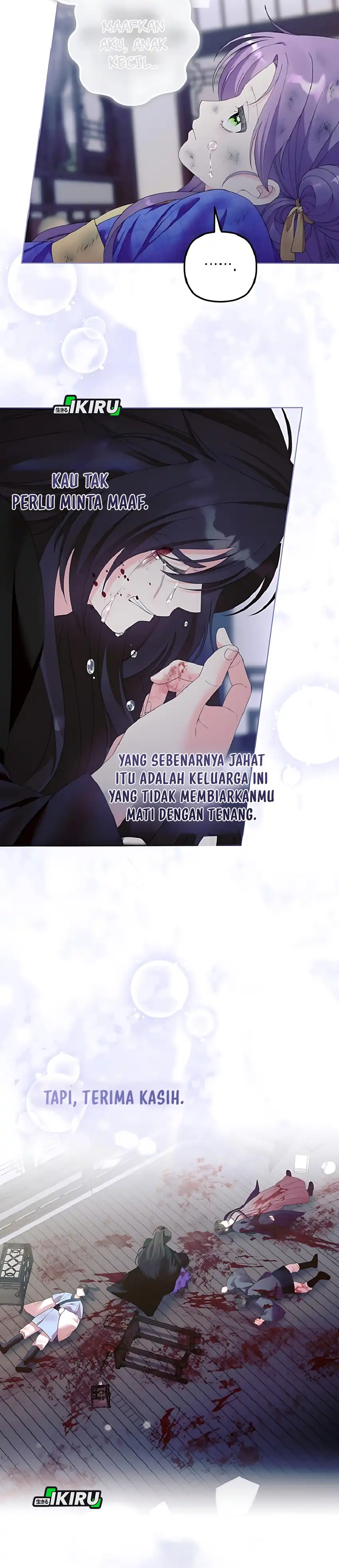 Baca The Terminally Ill Baby Healer Doesn’t Hide Her Genius - Chapter 12 halaman 18