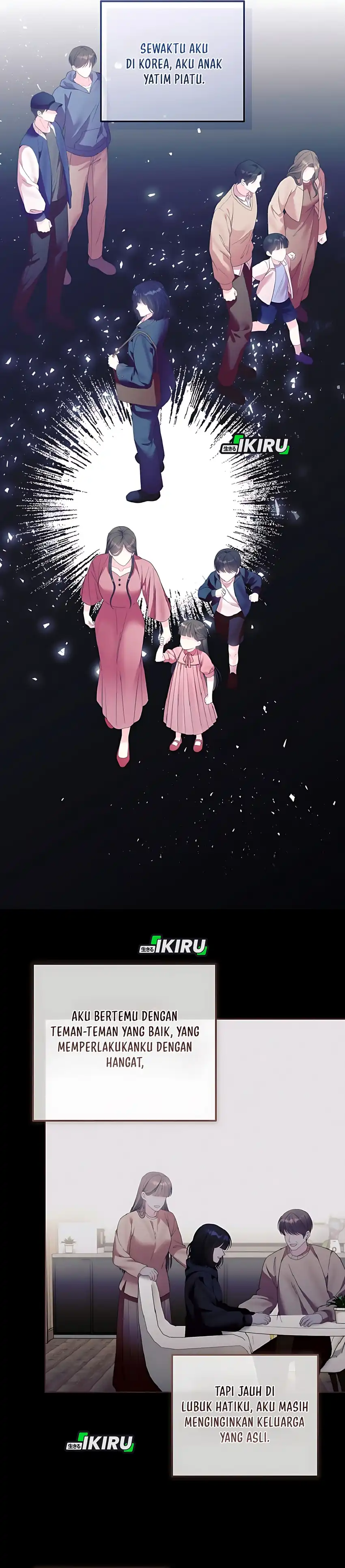 Baca The Terminally Ill Baby Healer Doesn’t Hide Her Genius - Chapter 12 halaman 3