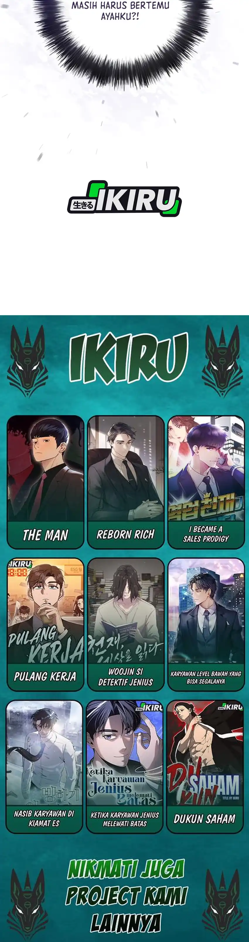 Baca The Terminally Ill Baby Healer Doesn’t Hide Her Genius - Chapter 12 halaman 34