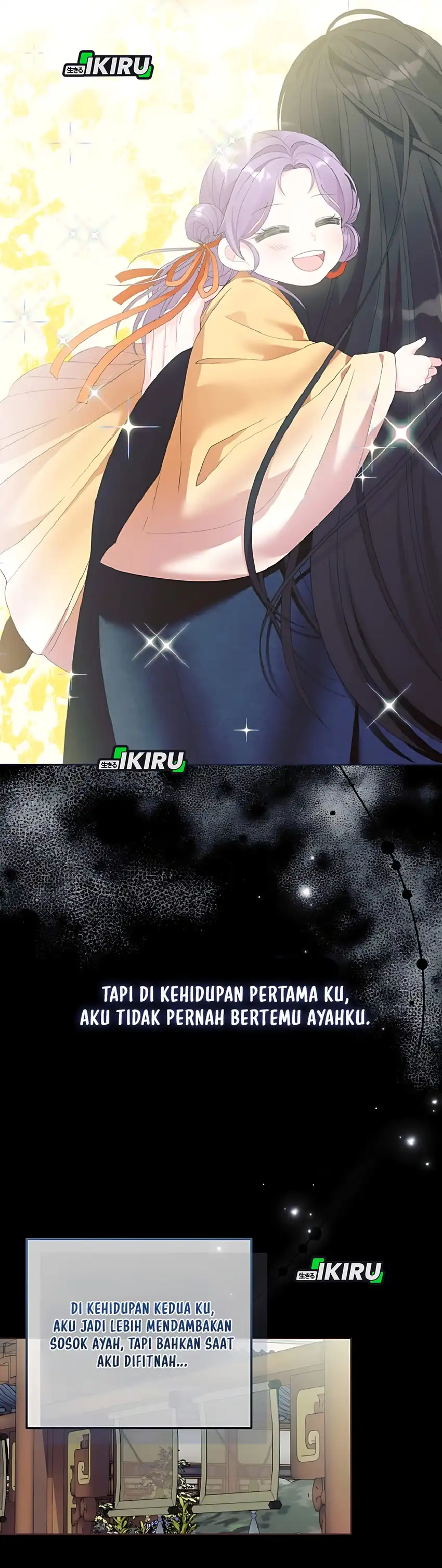 Baca The Terminally Ill Baby Healer Doesn’t Hide Her Genius - Chapter 12 halaman 5