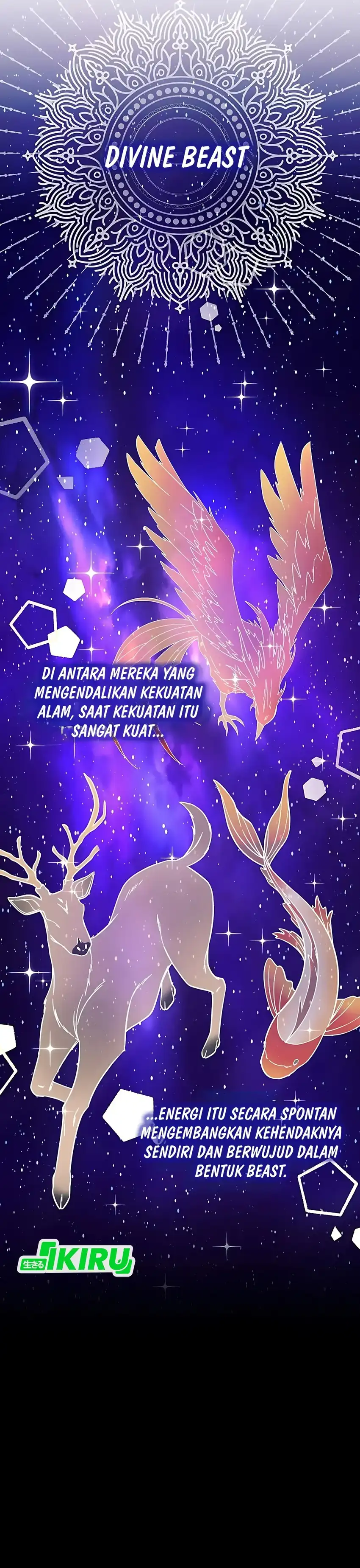 Baca The Terminally Ill Baby Healer Doesn’t Hide Her Genius - Chapter 13 halaman 24