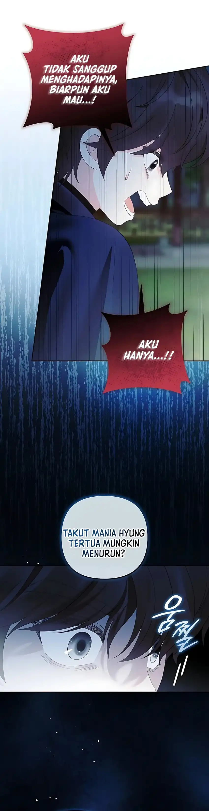 Baca The Terminally Ill Baby Healer Doesn’t Hide Her Genius - Chapter 13 halaman 33