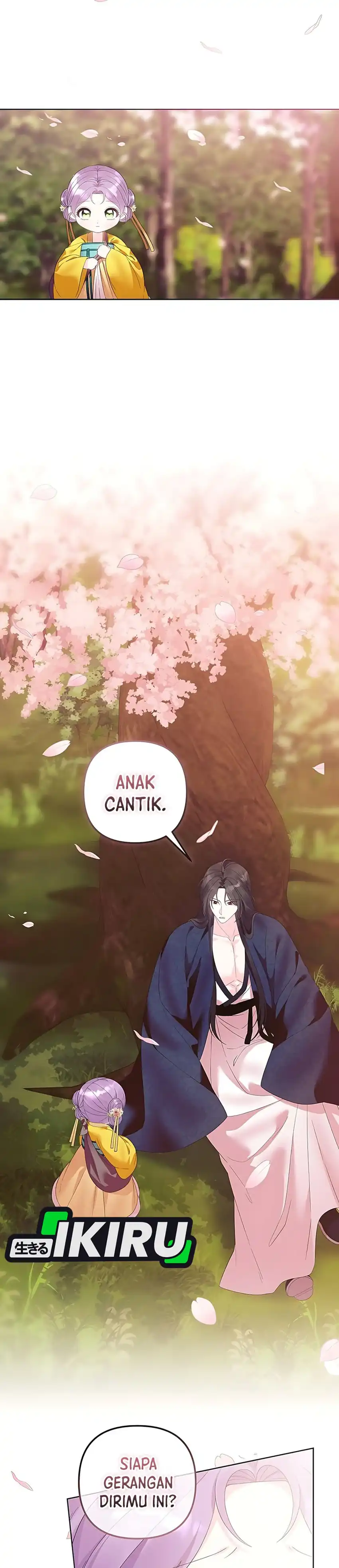 Baca The Terminally Ill Baby Healer Doesn’t Hide Her Genius - Chapter 14 halaman 29