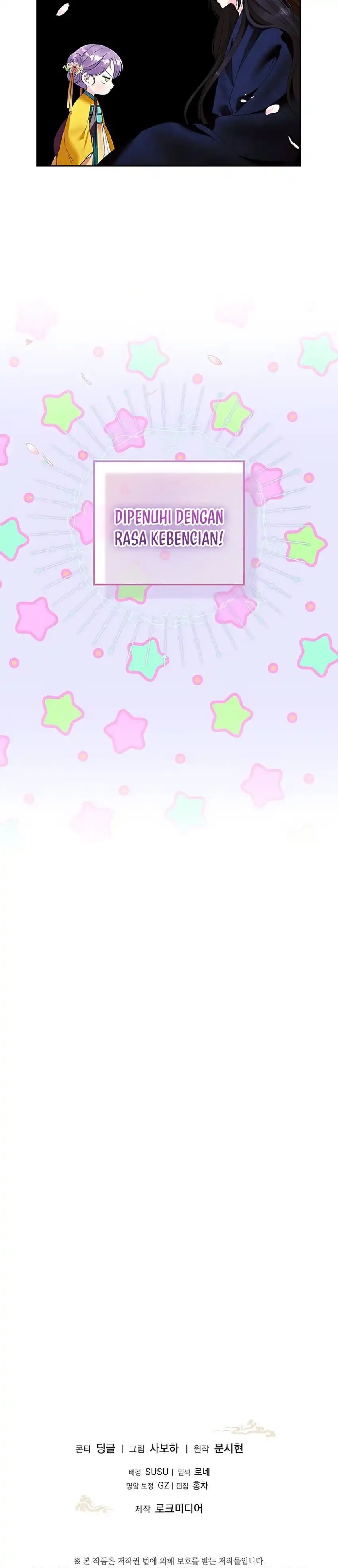 Baca The Terminally Ill Baby Healer Doesn’t Hide Her Genius - Chapter 14 halaman 32