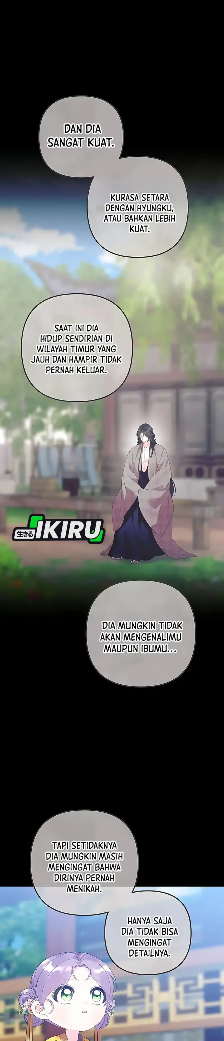 Baca The Terminally Ill Baby Healer Doesn’t Hide Her Genius - Chapter 15 halaman 13