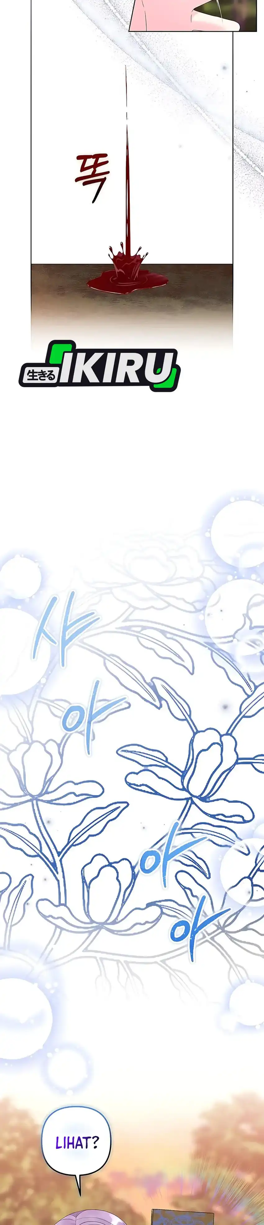 Baca The Terminally Ill Baby Healer Doesn’t Hide Her Genius - Chapter 15 halaman 22