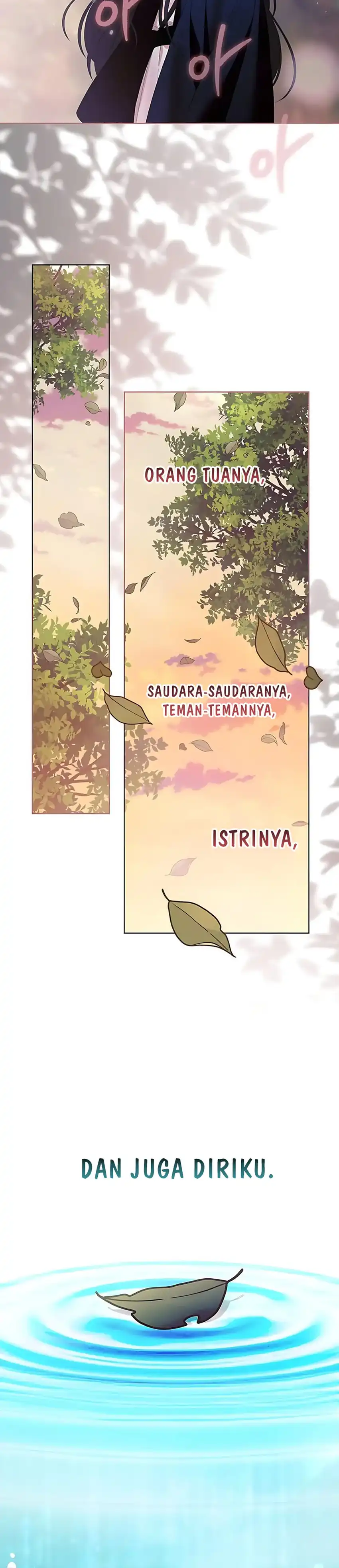 Baca The Terminally Ill Baby Healer Doesn’t Hide Her Genius - Chapter 15 halaman 5