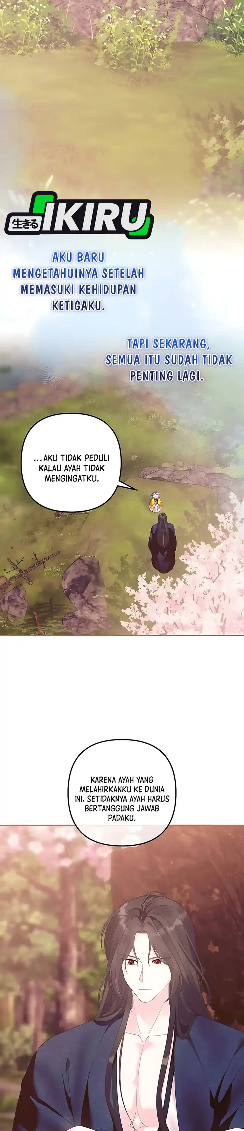 Baca The Terminally Ill Baby Healer Doesn’t Hide Her Genius - Chapter 15 halaman 7