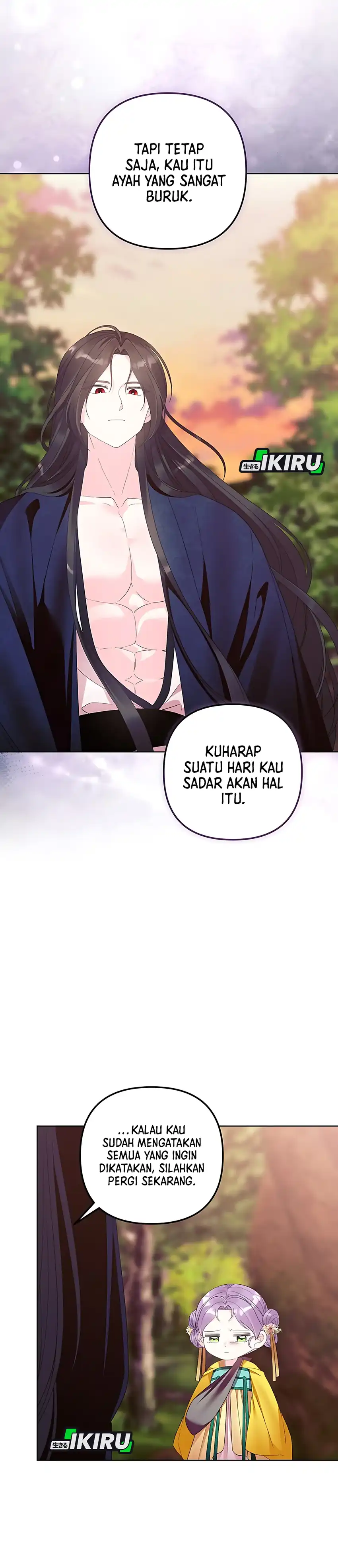 Baca The Terminally Ill Baby Healer Doesn’t Hide Her Genius - Chapter 16 halaman 10