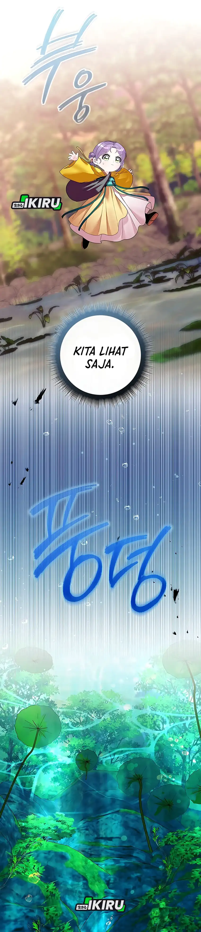 Baca The Terminally Ill Baby Healer Doesn’t Hide Her Genius - Chapter 16 halaman 13