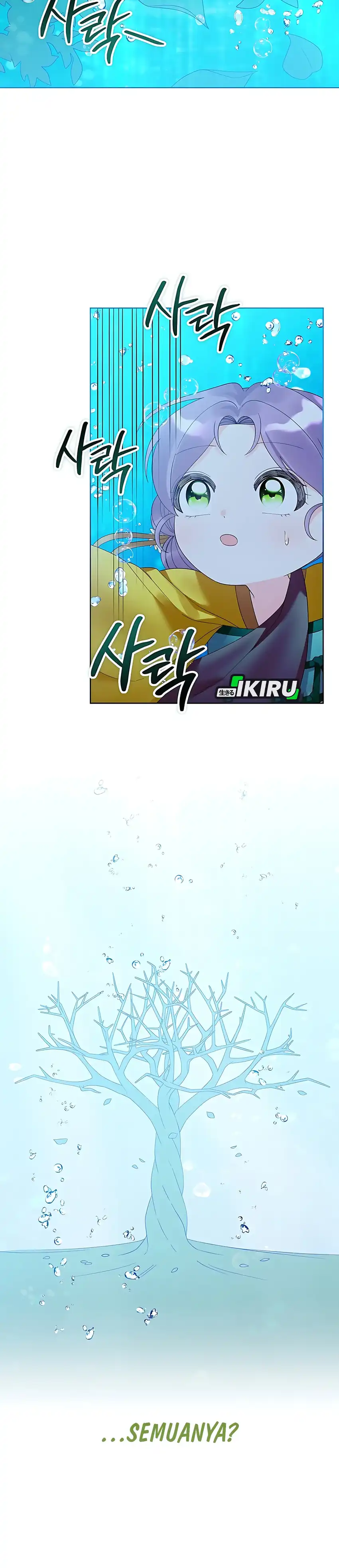 Baca The Terminally Ill Baby Healer Doesn’t Hide Her Genius - Chapter 16 halaman 25